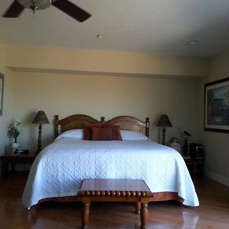 Yosemite Sierra View Bed & Breakfast Oakhurst Eksteriør billede