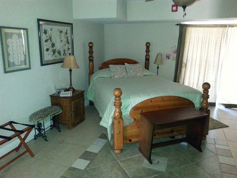 Yosemite Sierra View Bed & Breakfast Oakhurst Eksteriør billede
