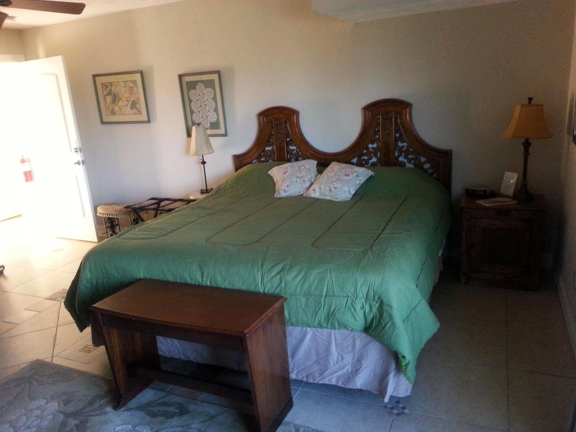Yosemite Sierra View Bed & Breakfast Oakhurst Eksteriør billede